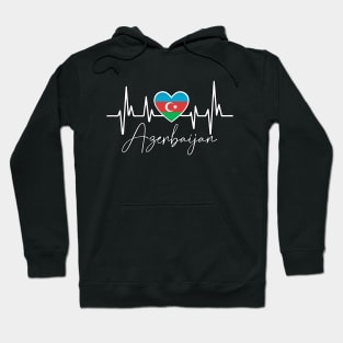 azerbaijan Hoodie